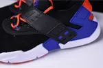 Nike Huarache Drift Premium "Rush Violet"  black AH7335-002