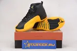 Air Jordan 12 “University Gold” 130690-070