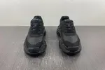 BALENCIAGA TRIPLE S 710157 W3CU1 1000