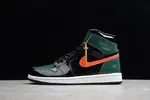 Air Jordan 1 High OG 'Solefly Friends & Family' - AV3905-038