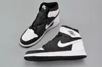 Air Jordan 1 Retro High RE2PECT Jeter 555088-008