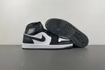 Wmns Jordan 1 Mid 'Cosmic Clay BQ8426-001