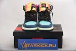Jordan 1 High OG “Bio Hack” 555088-201
