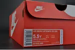 Nike Air More Uptempo "Heat Map" womens 847652-400