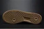 Nike WMNS SF FORCE 1 "Golden Beige" 857872-200