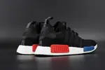 Adidas Originals NMD Runner PK OG Black  Sneakers S79168
