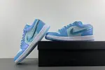 Air Jordan 1 Low FN7366-400