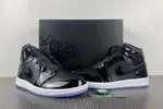 Air Jordan 1 Mid “Space Jam DV1308-004