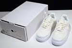 Nike Air Force 1 Jester XX Reimagined White Womens  AO1220-100