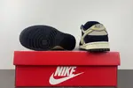 Nike Dunk Low “Pink Suede DV3054-001