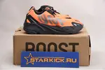adidas Yeezy Boost 700 MNVN “Orange”  FV3258