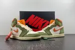 Air Jordan 1 High OG “Celadon”  FB9934-300