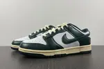 Nike Dunk Low “Vintage Green”  DQ8580-100