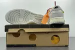Off-White x Dunk Low 'Dear Summer - 35 of 50 .35-of50  DJ0950-114