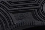 Air Force 1 Low Utility Black White - AJ7747-001