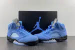 Air Jordan 5 “UNC”  DV1310-401