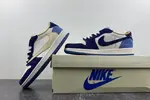 Travis Scott x Air Jordan 1 DM7866-808