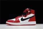 The Air Jordan 1 Rebel 'Chicago' red AT4151-100