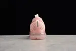 NIKE AIR VAPORMAX FLYKNIT 2 "RUST PINK" womens 942843-600