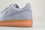 Nike Air Force 1 '07 SE Low Sizes Glacier Grey Gum AA0287 001