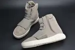 Kanye West x adidas Yeezy 750 Boost Grey B35309