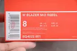 Nike Blazer Mid Rebel BQ4022-801