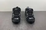 Nike Air More Uptempo Low “Black/White” FB1299-001