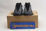 YEEZY BOOST 700 V3 BLACK - ADIDAS - H67799