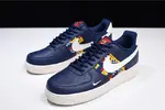 Nike Air Force 1 Nautical Redux Pack AR5394-400