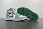 IR JORDAN 1 MID AJ1  DC7294-103