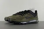 The Nike Air Max 2013 Returns In “Olive/Black” FZ3156-222