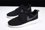 Men Nike Roshe One Black Anthracite Sail White 511881010
