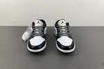 Air Jordan 1 Low  553558-132T