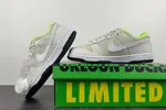 Dunk Low Oregon PE “Ducks of a Feather”  FQ7260-001