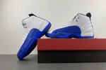 Air Jordan 12 “Blueberry”  CT8013-140
