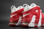 Nike Air More Uptempo "Gym Red" mens 414962-100