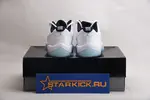 Air Jordan 11 Low”Legend Blue“ AV2187-117
