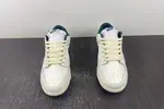 Nike Dunk Low “Athletic Department” FQ8080-133