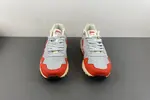 Nike Patta x Air Max 1 'Monarch' (with Bracelet)  DH1348-600