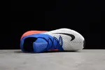 NIKE AIR MAX 270 FLYKNIT "RACER BLUE/TOTAL CRIMSON" AO1023-101