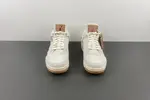 Levi's x Air Jordan 4 'White' AO2571-100