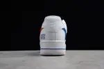 Air Force 1 Low Nyc Hs
