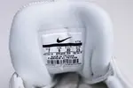 Nike Air Max 97 White Silver | AT5458-100