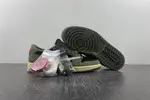 TS x AJ1 Travis Scott x Air Jordan 1 Low OG DM7866-002