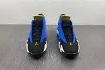 Air Jordan 14 “Laney”  487471-407