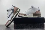Travis Scott x Air Jordan 3 136064-168