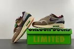 Nike Air Max 1 '87 Luxe University of Oregon PE 2024 HQ 2640-200