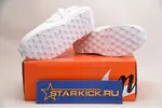 NIKE SACAI NIKE LDWAFFLE WHITE NYLON WHITE BV0073-101