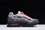 Atmos x Air Max 95 'We Love Nike' - Nike - AQ0925-002