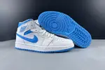 Air Jordan 1 MID AJ1 BQ6472-114